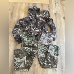 *FULL KIT* Hunting starter pack